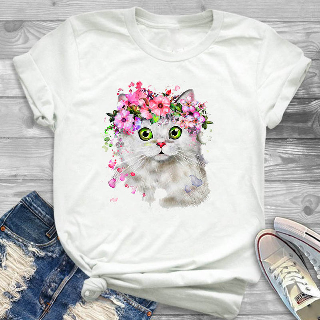 Camiseta-creativa-de-helado-de