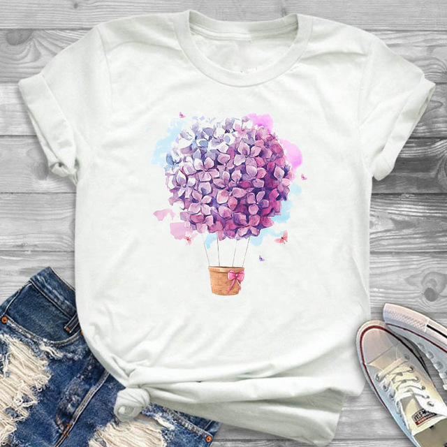 Camiseta-creativa-de-helado-de