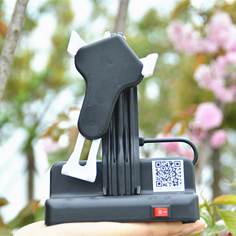 运动走步神器手机步数无磁摇步器静音刷摇摆计步器步数器刷步运动