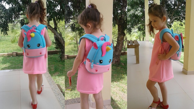 toddler backpack school bag