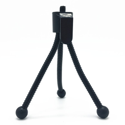 Iron Frame Mini Tripod Bracket