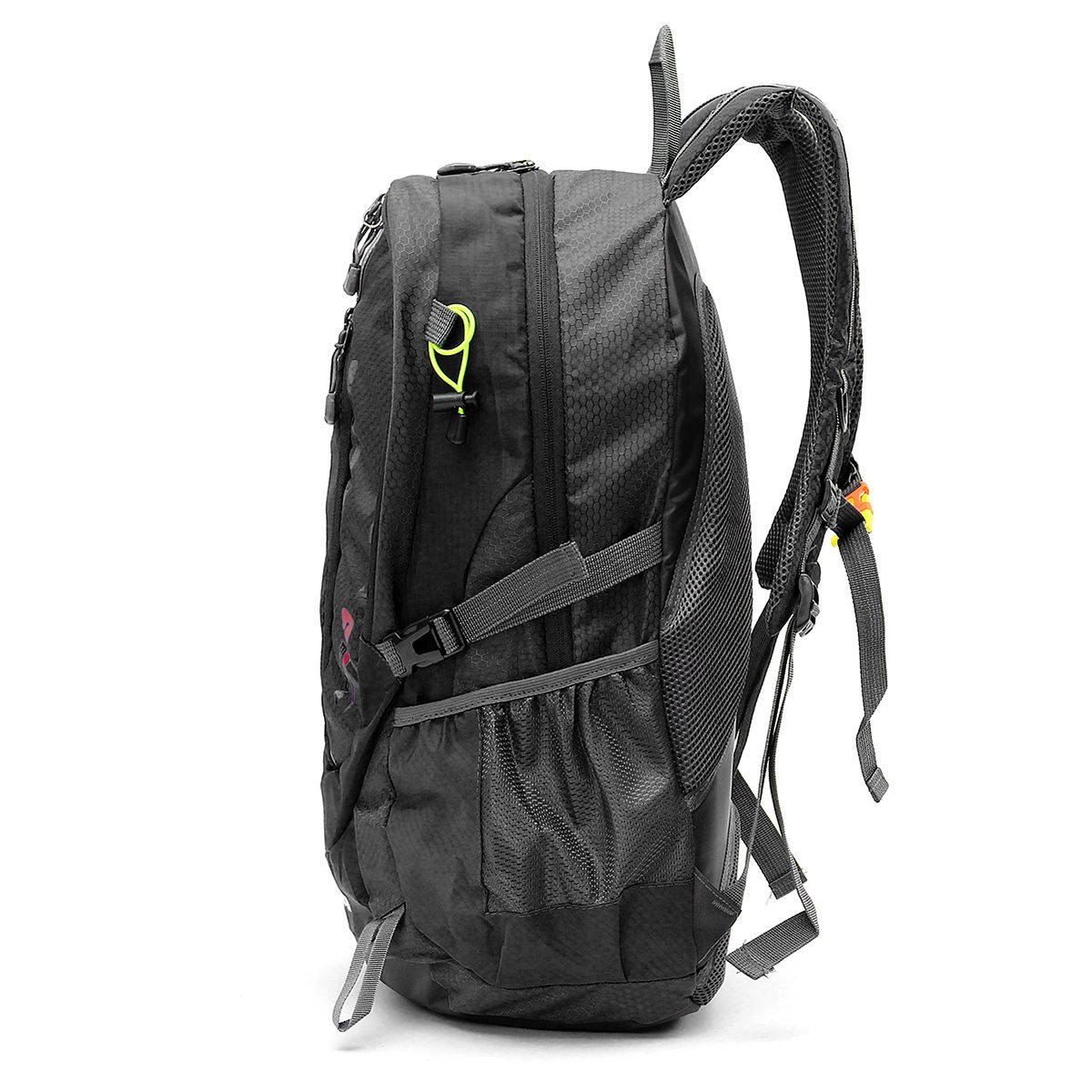 Mountaineering bag outdoor travel backpack male hiking bag student bag shoulder bag 2021 new backpack