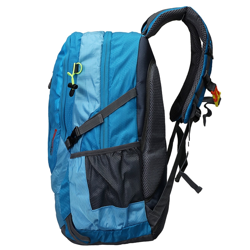 Mountaineering bag outdoor travel backpack male hiking bag student bag shoulder bag 2021 new backpack