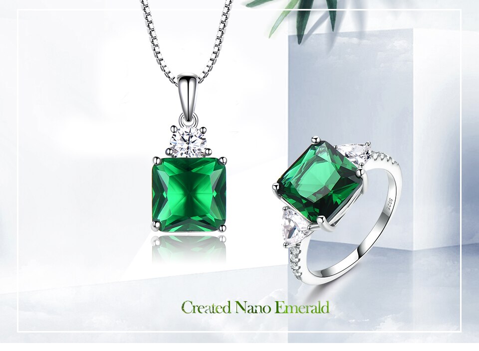 UMCHO-Sapphire-925纯银女士银S030S-1-pc(1)