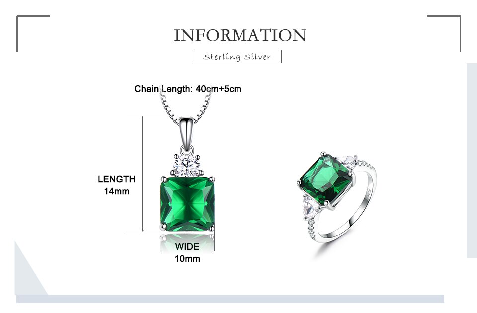 UMCHO-Sapphire-925纯银女士银S030S-1-pc(2)