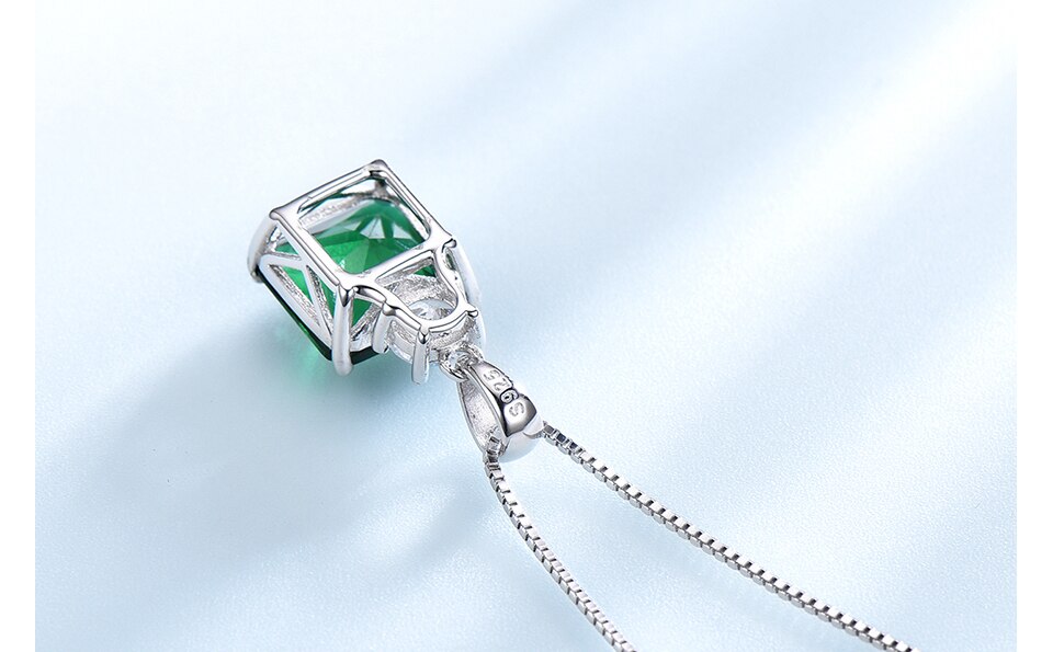 UMCHO-Sapphire-925纯银女士银S030S-1-pc(5)