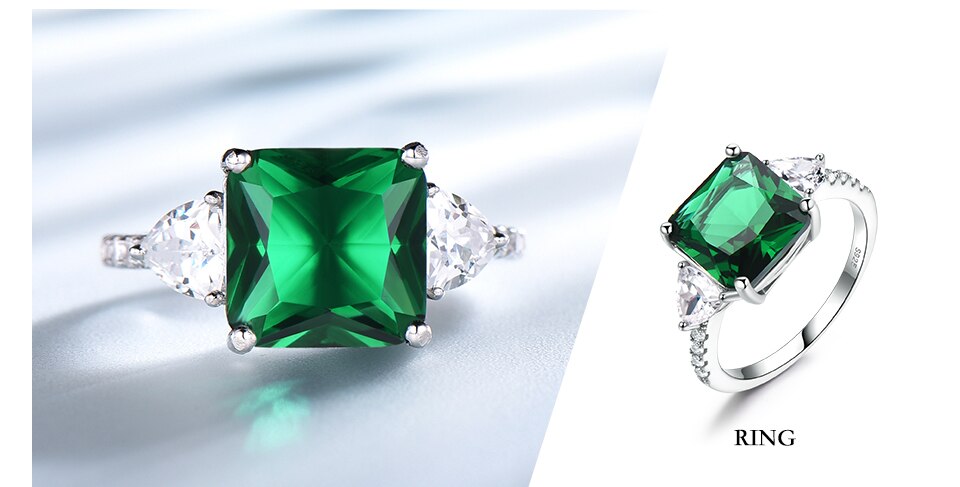 UMCHO-Sapphire-925纯银女士银S030S-1-pc(6)