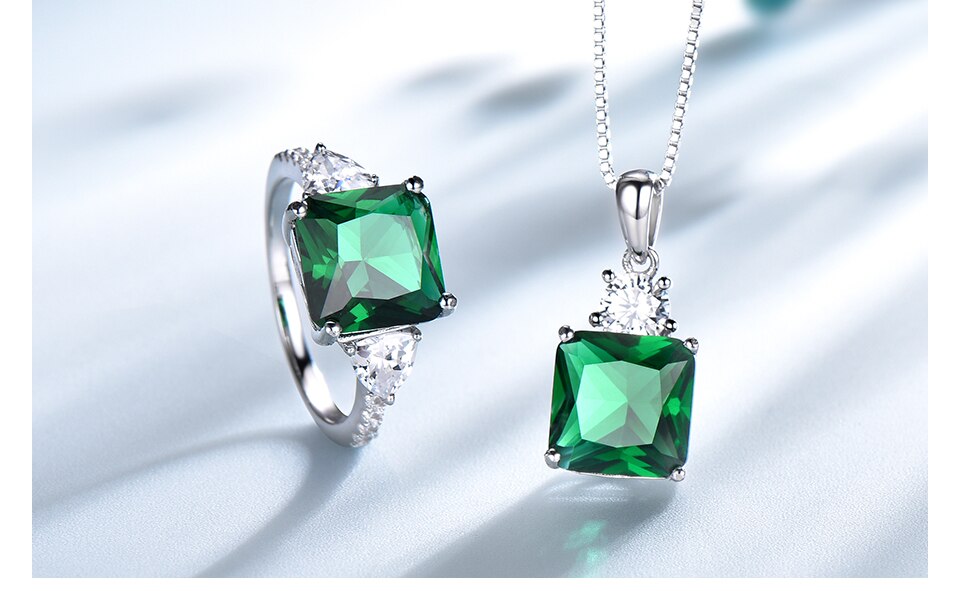 UMCHO-Sapphire-925纯银女士银S030S-1-pc(9)