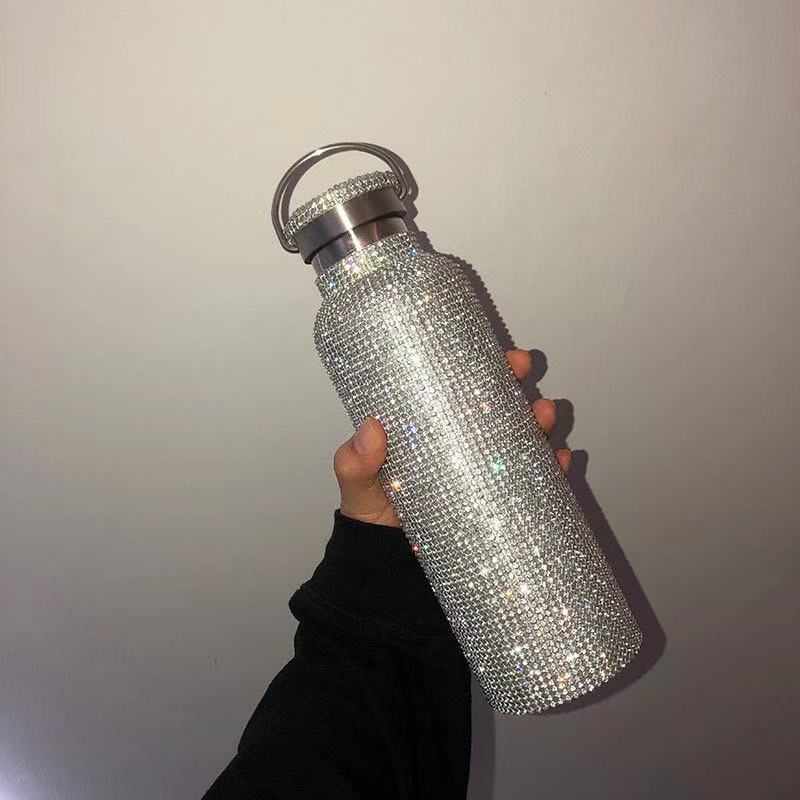 304 Water Bottle Thermos 