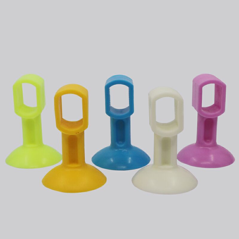 Plastic Silicone Door Stopper - CJdropshipping