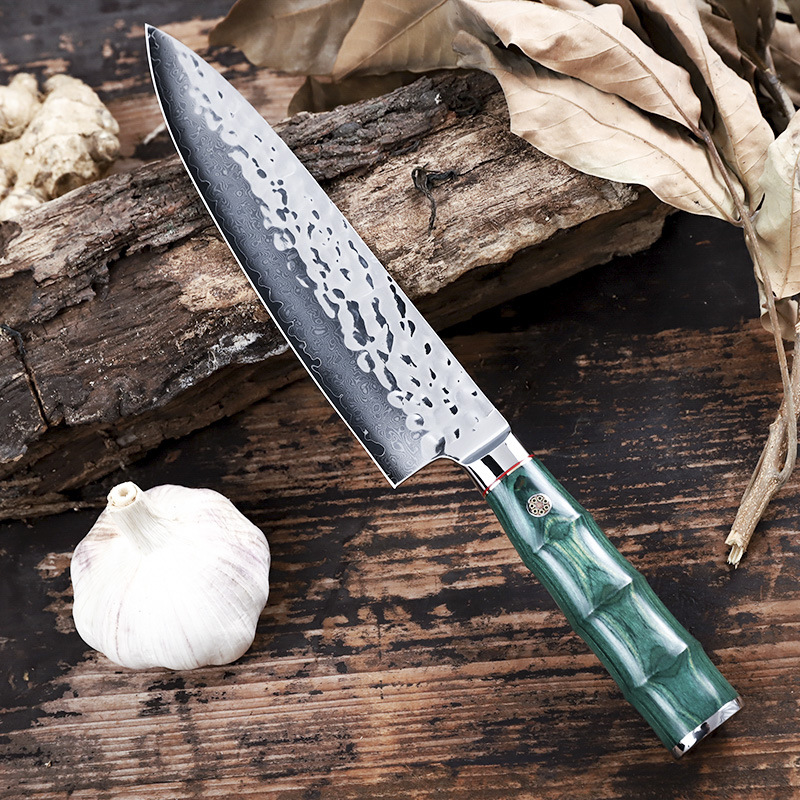 Couteau à génoise LILY COOK 35cm