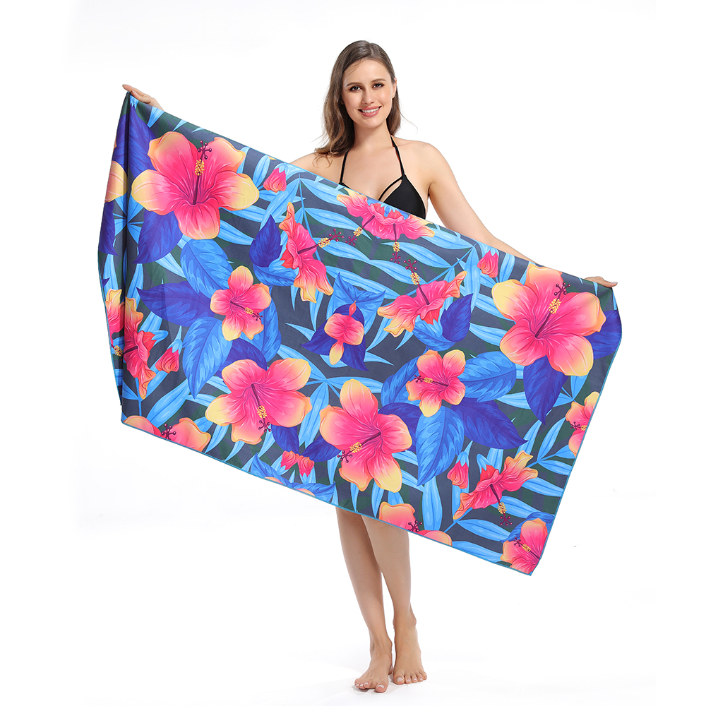 Unique Beach Towel