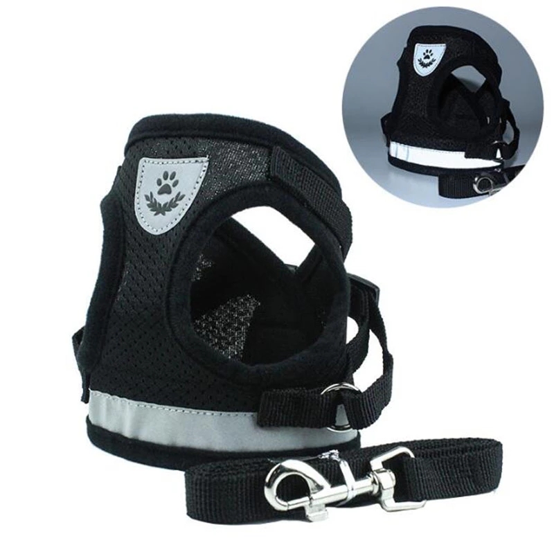 1d0cc288 24fd 4a07 88fe 96c98897026c - Reflective And Breathable Pet Harness