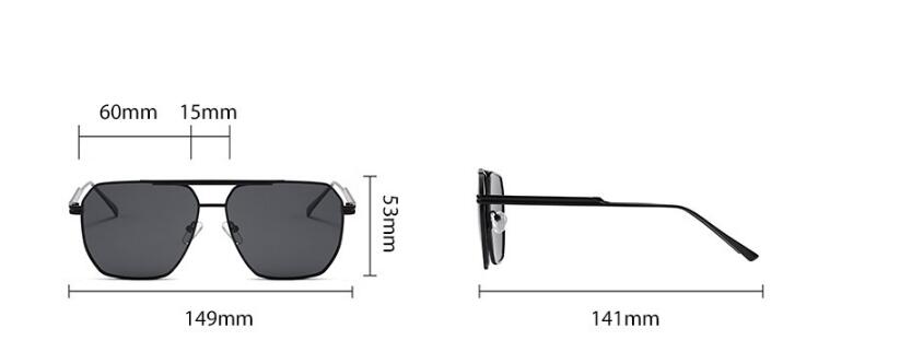 Jetta Vintage Sunglasses Best 2022 Vintage Sunglasses 4