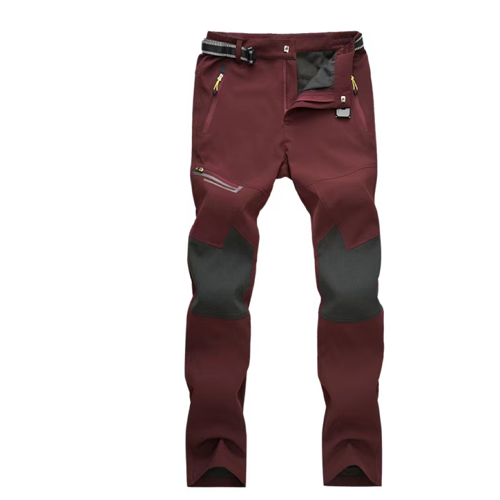  Waterproof Charge Pants for Men