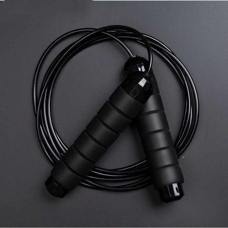 Wire Skipping Rope Professional Rope A Dult Fitness Weight CJdropshipping