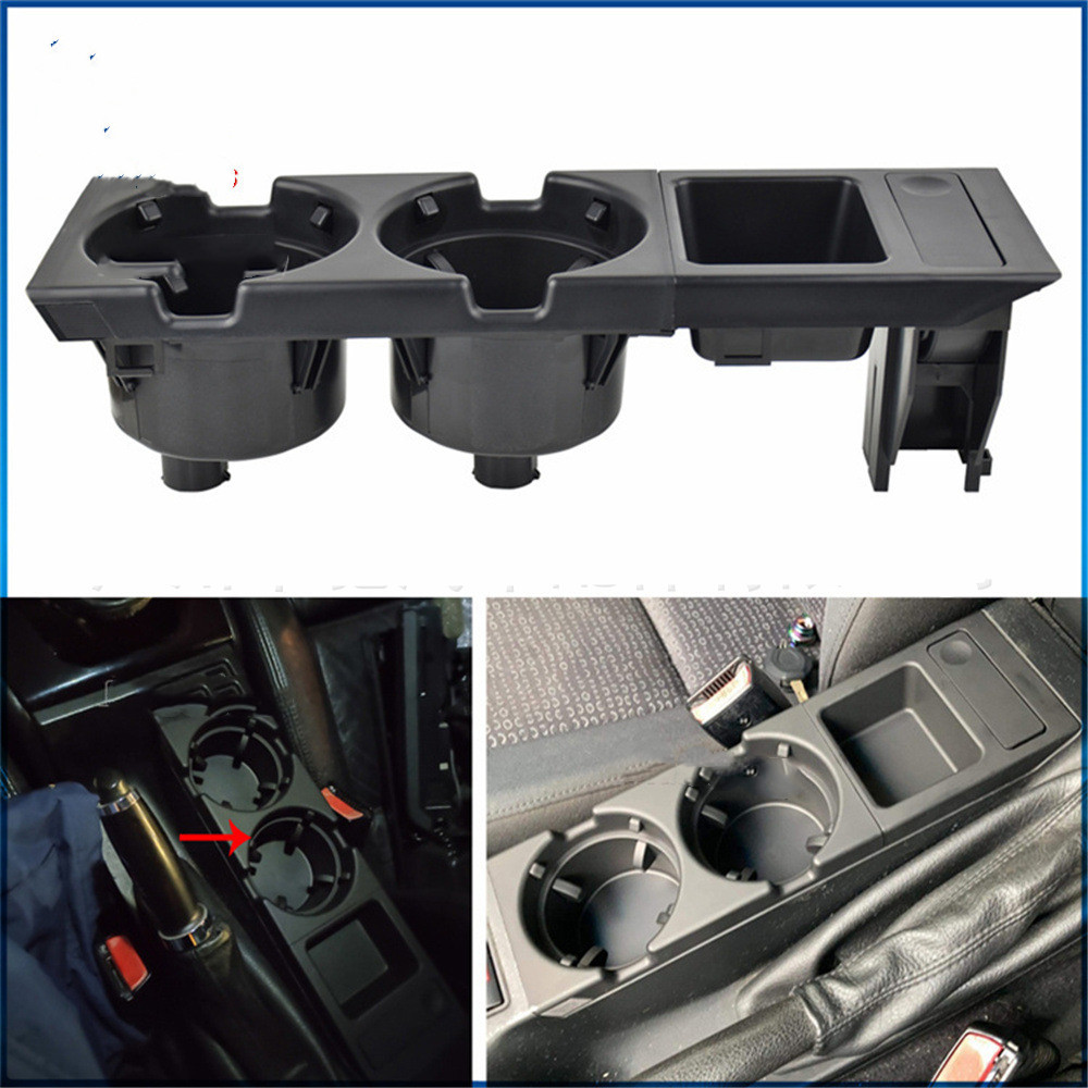 New Car Center Console Storage Box For 3 Series CJdropshipping