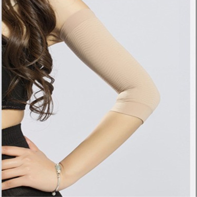 Slimming Arm Shaper Sleeves | GoldYSofT Sale Online