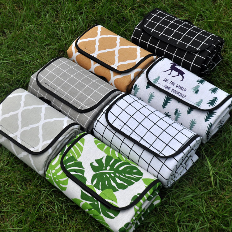 Waterproof Outdoor Picnic Mat