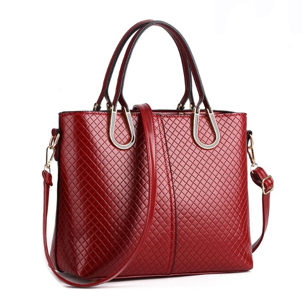 Discount price
        $39.93
        
        Flash Sale
        
        Fashion Women Handbags Shoulder Bags Leather Top-handle Bags
        
        Select
        Color
        
        After-sales Policy
        
        Details
        Size: Pop-up style name: Motorcycle bag Applicable object: Youth style: Handbag texture: PU material craft: Embossed lifting parts Type: Soft handle closure: Zipper internal structure: Zipper pocket mobile phone bag ID bag sandwich zipper bag camera Type of bag outer bag: Digging bag Popular elements: Weaving pattern: Solid color classification: wine red black rose red blue bronze large red with or without interlayer: with luggage hardness: hard foldable: no color: new applicable scene: leisure goods number : Woven U-shaped female bag style: Japanese and Korean shape: cross section square shoulder strap style: single lining material: polyester
        
        Add to Cart
        
        Chat
        
        
        Orders