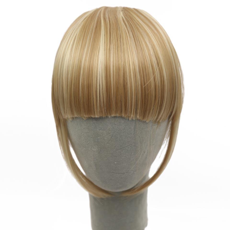 Clip On Fringe Extensions CJdropshipping