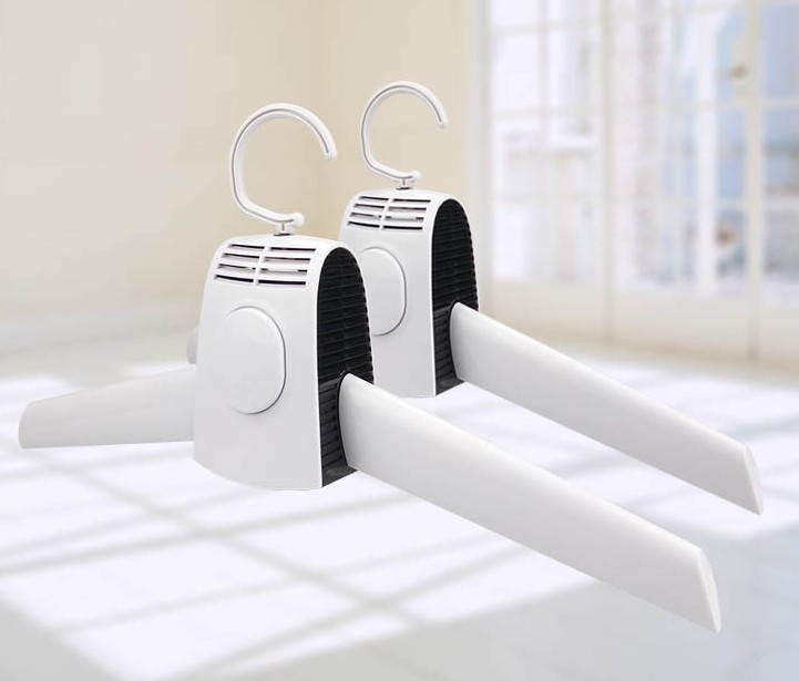 Portable Clothes Shoes Dryer Foldable Electric Dryer Machine ...