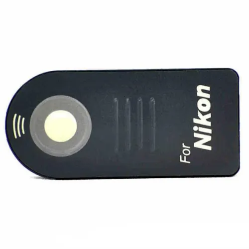 Infrared remote control SLR camera wireless shutter remote control