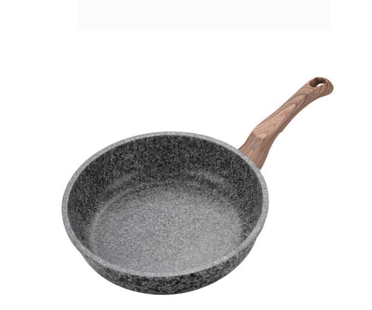 Non-Stick Granite Rock Pan - CJdropshipping