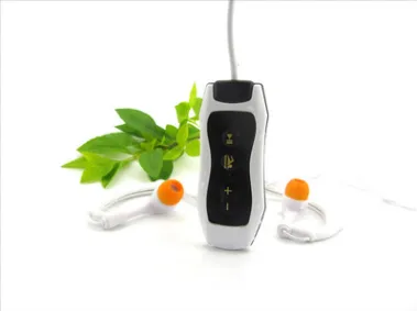Color: White, RAM: 4GB - MP3 Music Player