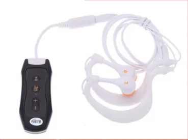 Color: Black, RAM: 8GB - MP3 Music Player