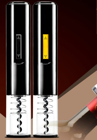 New Electric Wine Bottle Opener
