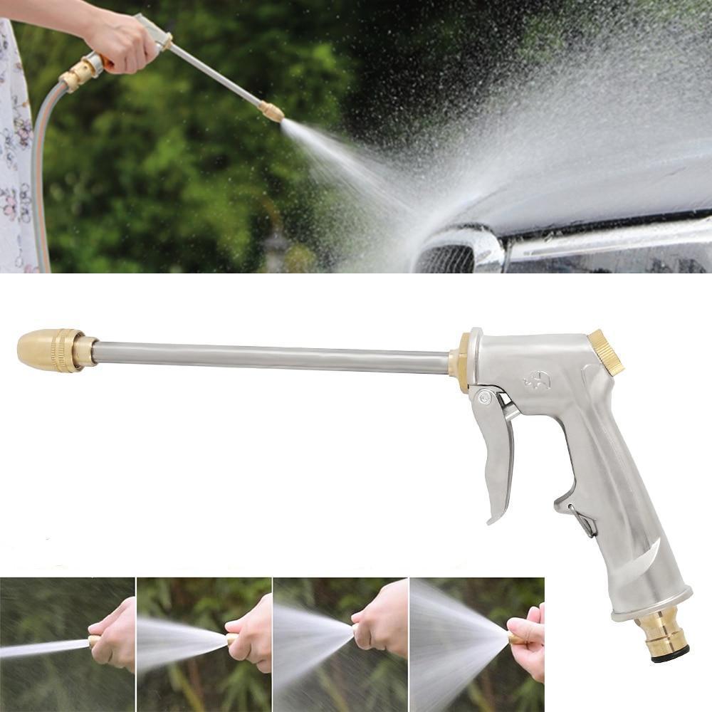 High Pressure Power Washer Spray Nozzle Cjdropshipping 