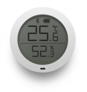 Bluetooth Thermometer Hygrometer Hygrometer Indoor Sensor Electronic Thermometer Hygrometer