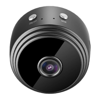 Camera WIFI Wireless Network Camera Remote HD Motion DV Surveillance Camera