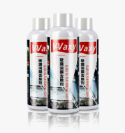 Factory direct car glass oil film remover windshield decontamination paste cleaning paste gum bird bird corpse