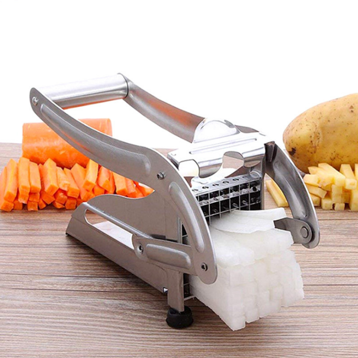 Stainless Steel Vegetable Cutter CJdropshipping