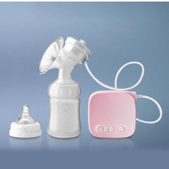 Automatic Electric Breast Pump Mamadeira Milk Pumps Natural Suction Enlarger Kit Feeding Bottle USB Breast Pump Milksucker Breast Pump Kit Automatic Breast Pump Electric Breast Pump 