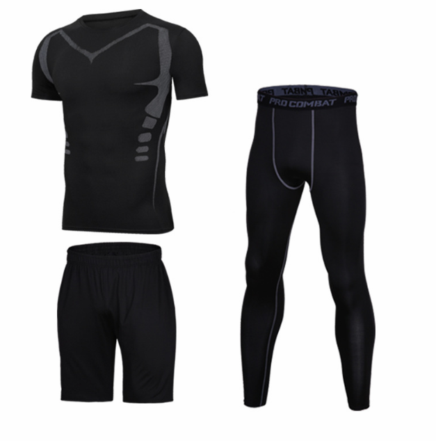 Fitness suit - CJdropshipping