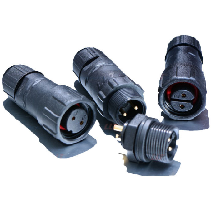 LED waterproof board to wire plug CJdropshipping