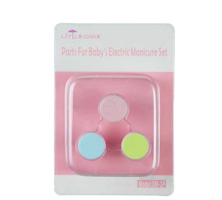 Electric Nail File Replacement Heads CJdropshipping