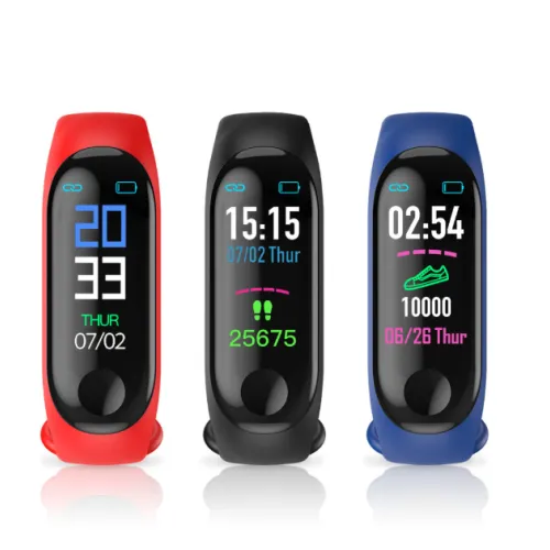 Smart m3plus sports bracelet