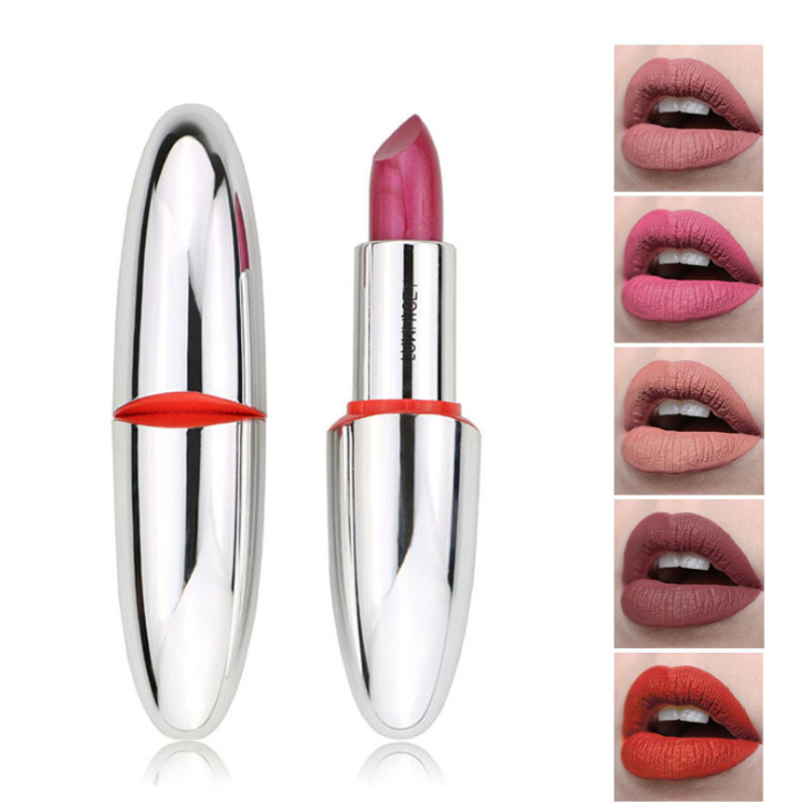 Matte matte velvet lipstick CJdropshipping