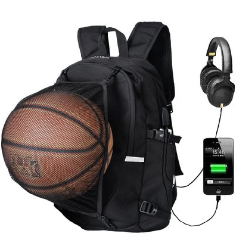 HI-Tech Smart Business Computer Backpack