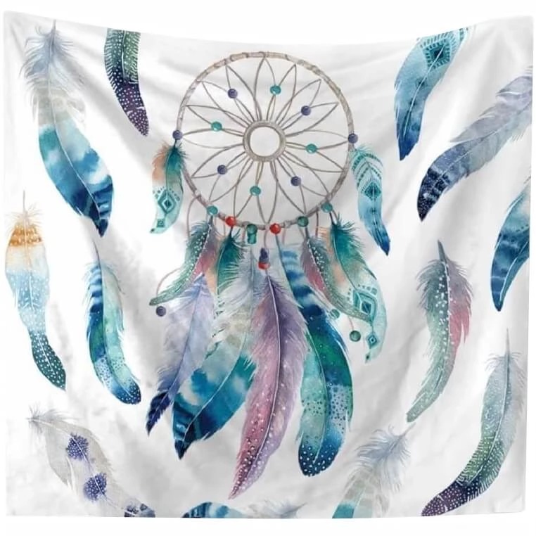 Dream Catcher Tapestry Cjdropshipping 