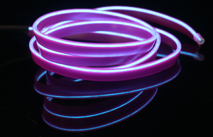 Car Led Strip Light For Neon Party Decoration Light Interior/Outdoor