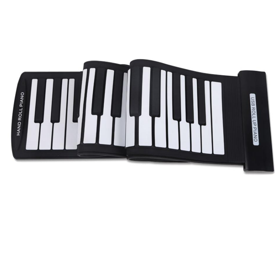 Hand roll piano - CJdropshipping