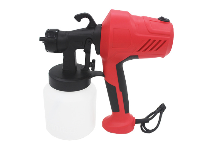 High pressure electric spray gun - CJdropshipping