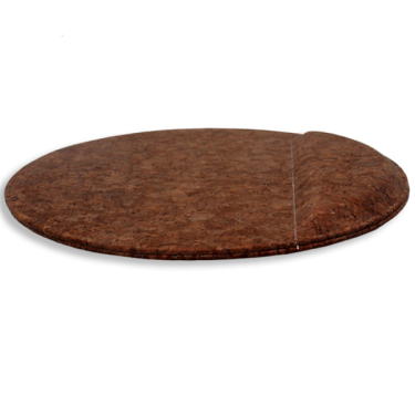 Environmentally friendly cork mouse pad—5