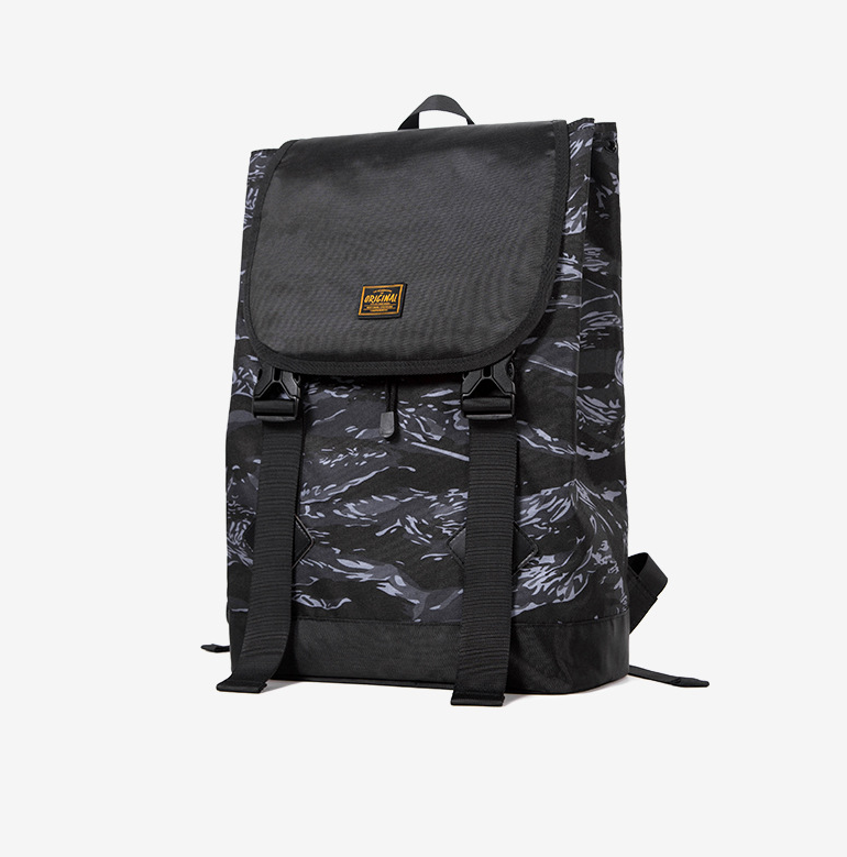 Camouflage men's backpack CJdropshipping