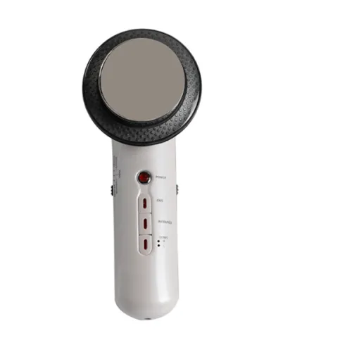 Model: EU, style: Massager - Ultrasonic Massage Beauty Instrument